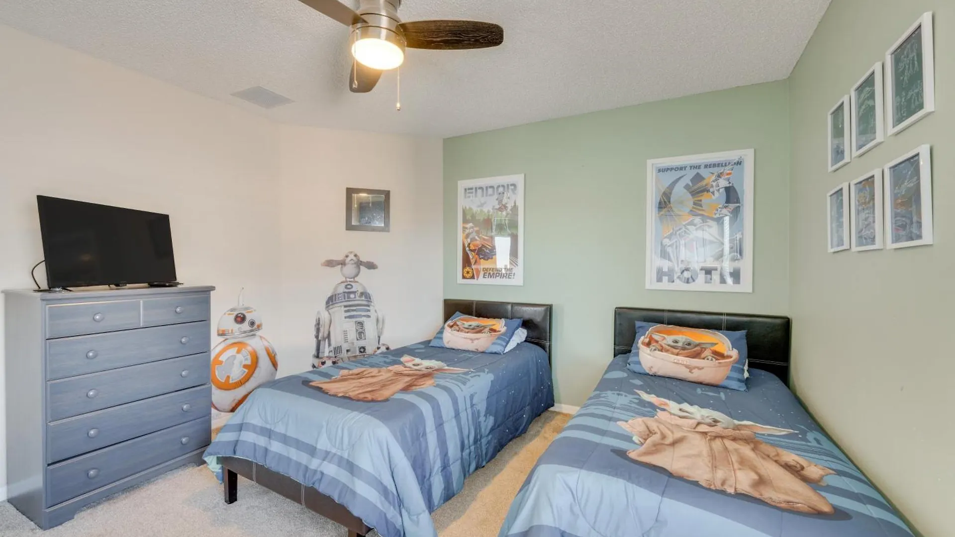 Emerald Island Retreat With Pool About 5 Mi To Disney! * 키시미