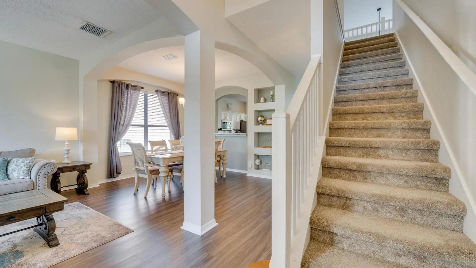Emerald Island Retreat With Pool About 5 Mi To Disney! *