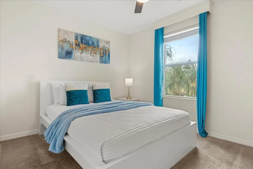 Casa vacanze 5 Bedrooms - 3,5 Bathrooms - Bella Vida 361 Lf