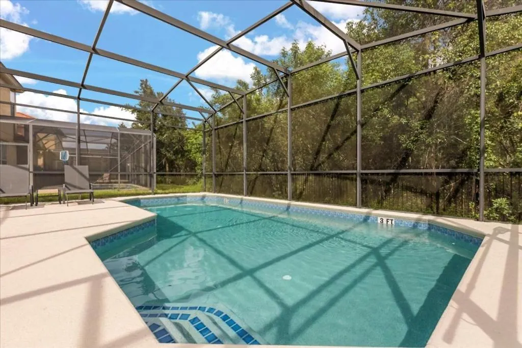 5 Bedrooms - 3,5 Bathrooms - Bella Vida 361 Lf * Kissimmee