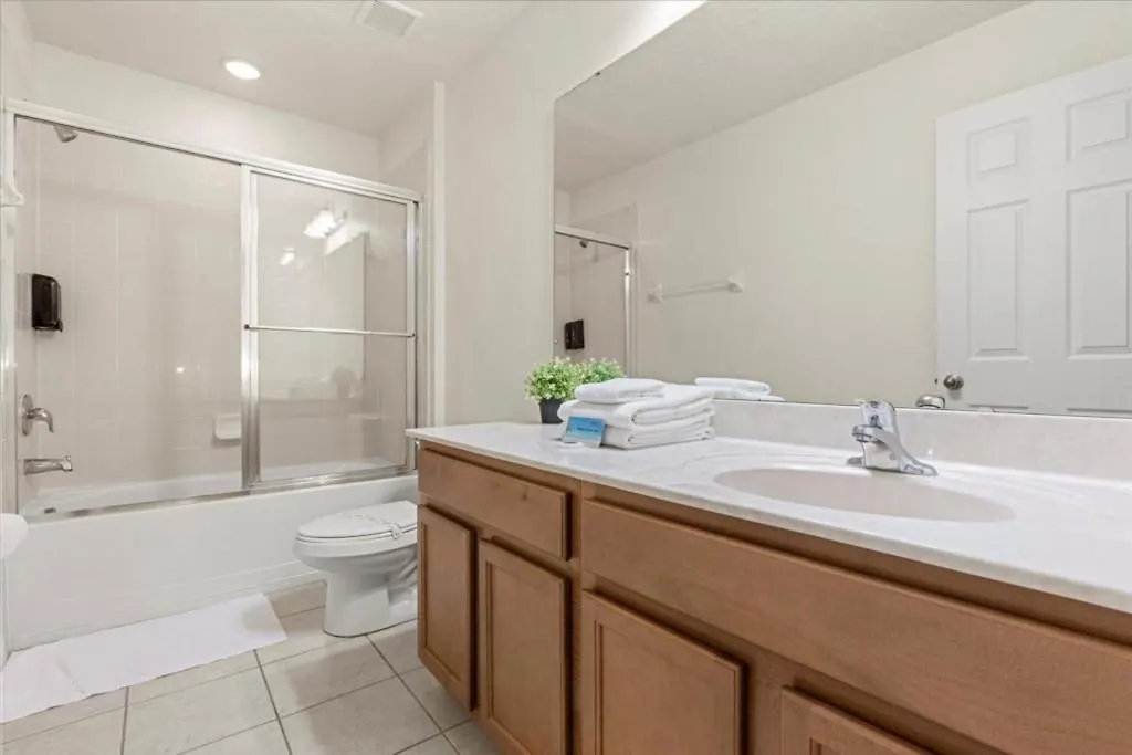 Casa vacanze 5 Bedrooms - 3,5 Bathrooms - Bella Vida 361 Lf Kissimmee