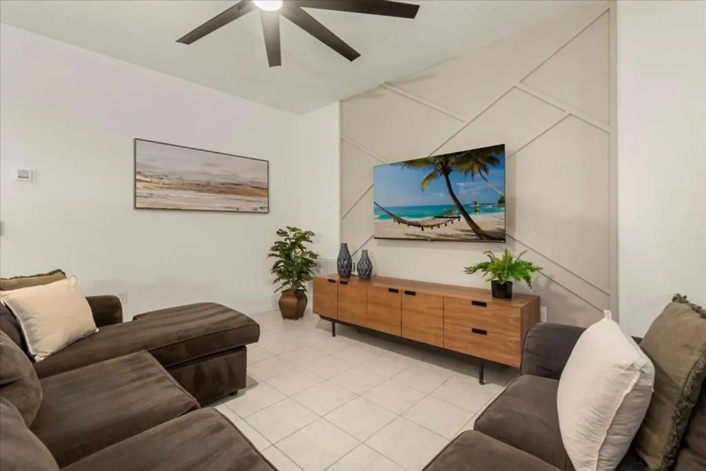 5 Bedrooms - 3,5 Bathrooms - Bella Vida 361 Lf Casa vacanze Kissimmee