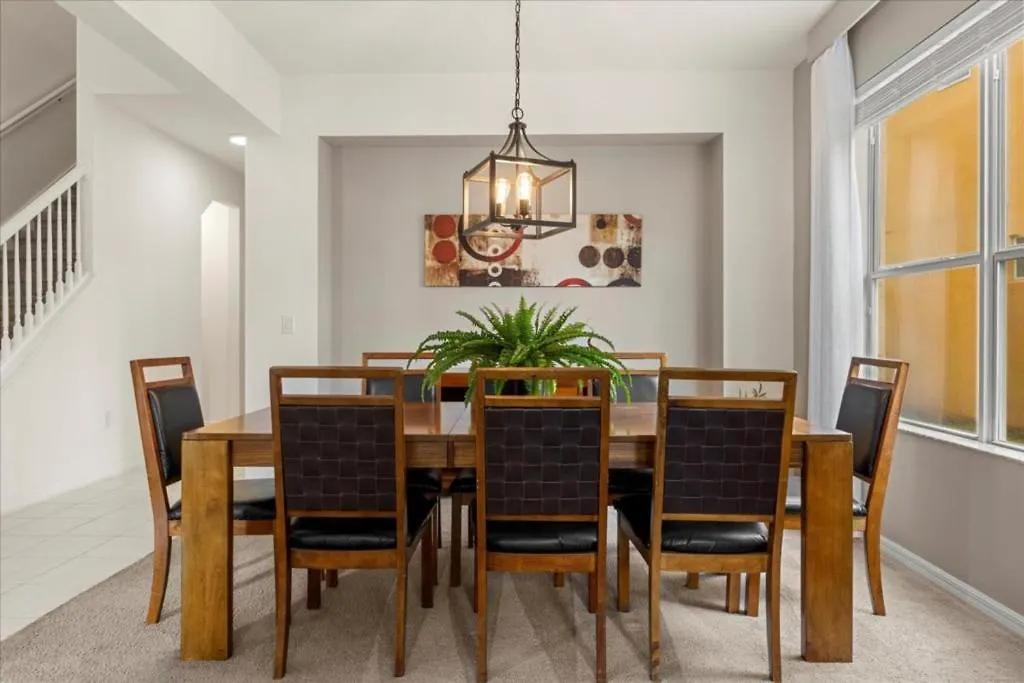 5 Bedrooms - 3,5 Bathrooms - Bella Vida 361 Lf Casa vacanze