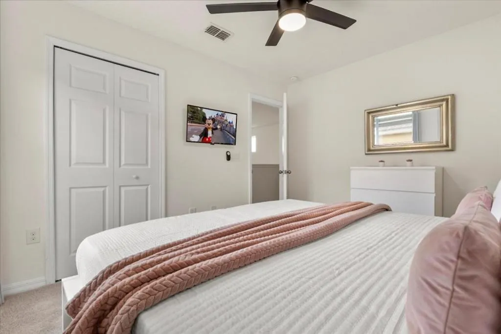 5 Bedrooms - 3,5 Bathrooms - Bella Vida 361 Lf Casa vacanze Kissimmee