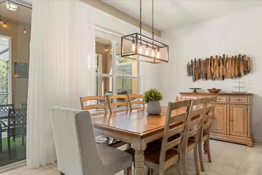 5 Bedrooms - 3,5 Bathrooms - Bella Vida 361 Lf Kissimmee