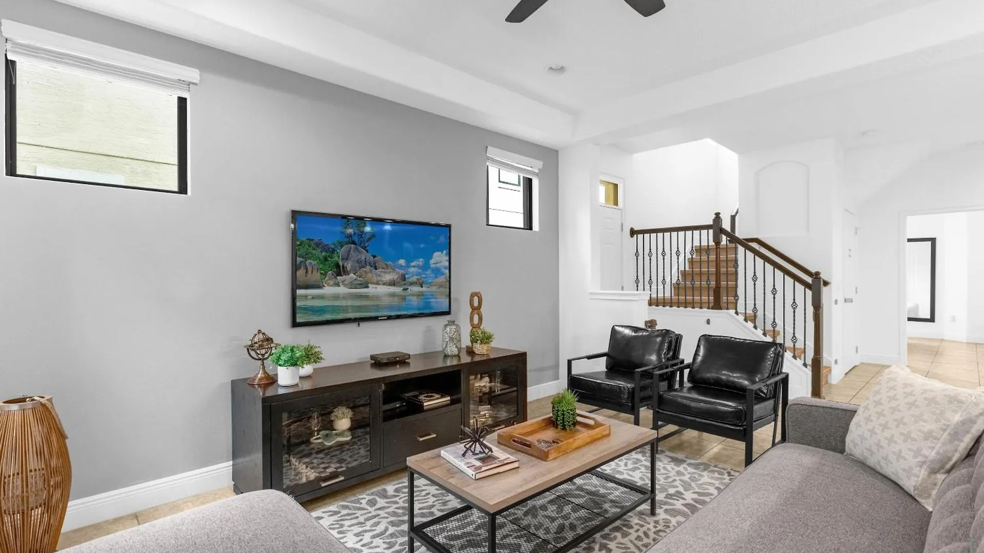 Hébergement de vacances Moradda Harry Porter Theme Vacation Near To Disney Parks! 8115 Kissimmee