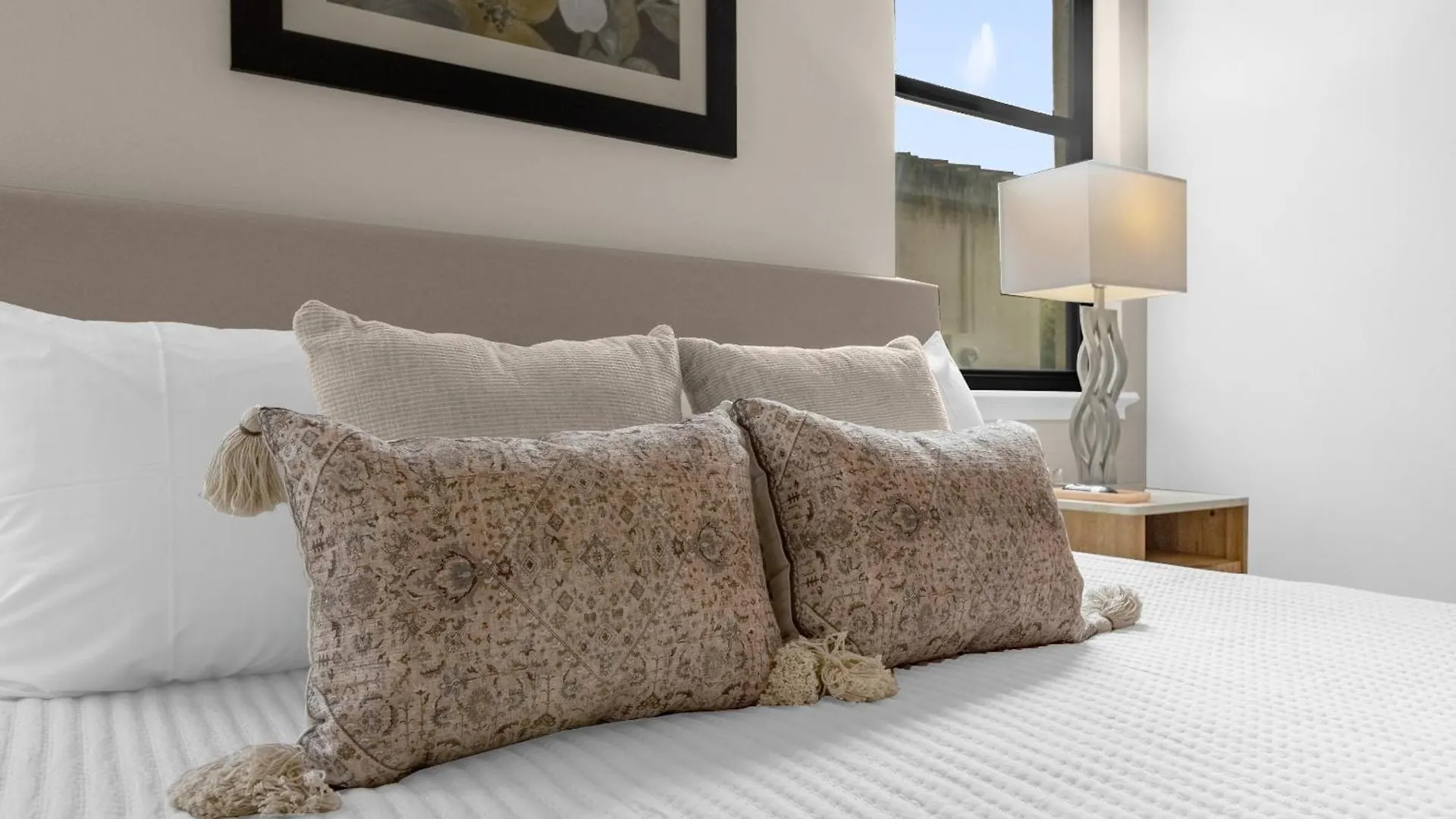 Hébergement de vacances Moradda Harry Porter Theme Vacation Near To Disney Parks! 8115