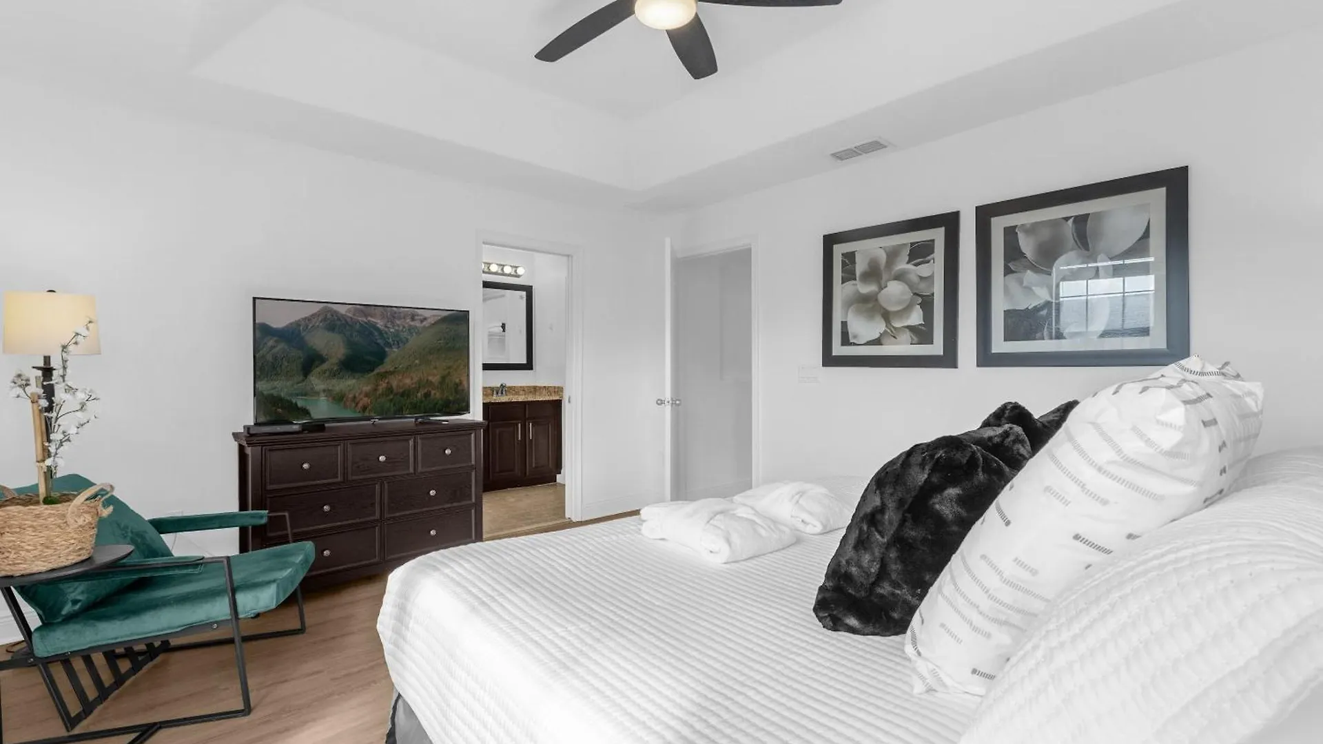 Hébergement de vacances Moradda Harry Porter Theme Vacation Near To Disney Parks! 8115 *