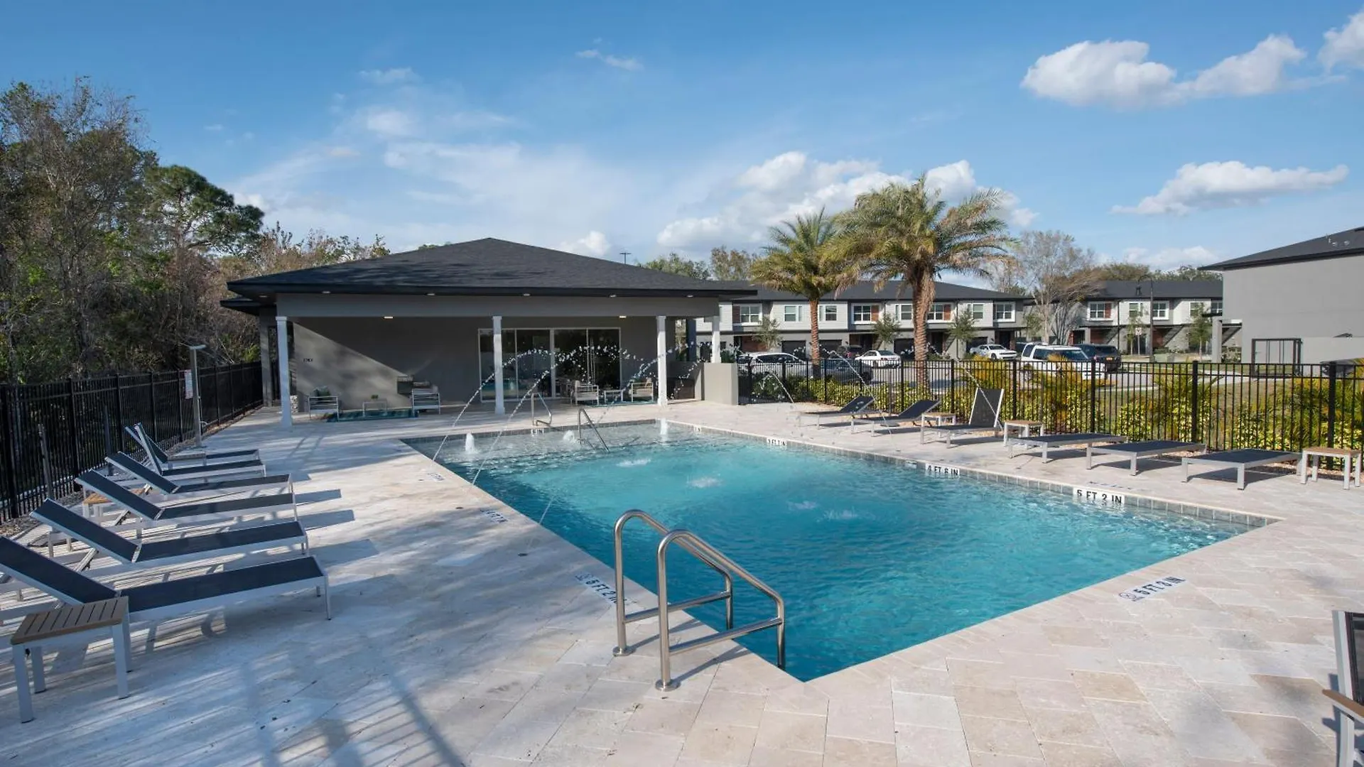 Perfect 4 Bd With Pool And Bbq Near Kissimmee