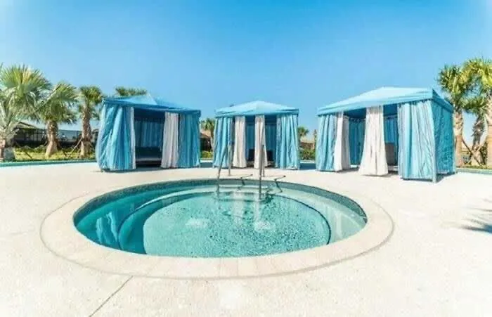 Newly Completed Avatar 6 Bedroom Getaway Holiday home *