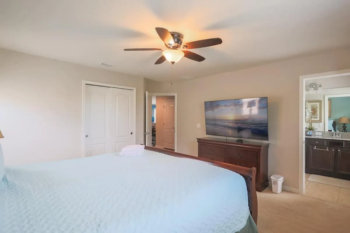 Newly Completed Avatar 6 Bedroom Getaway *