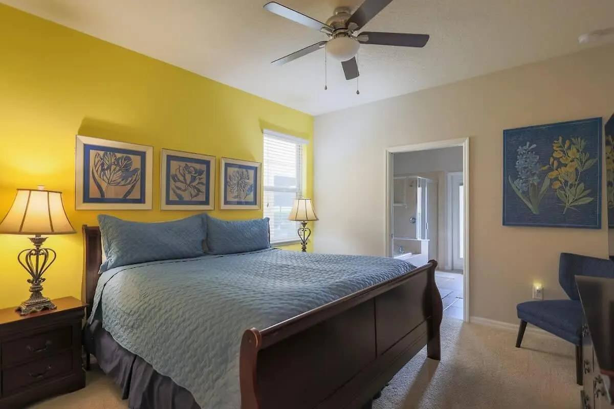 Newly Completed Avatar 6 Bedroom Getaway *