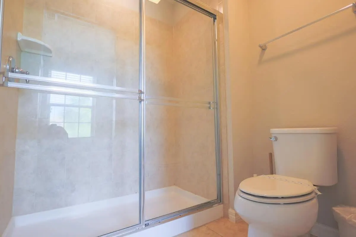 Newly Completed Avatar 6 Bedroom Getaway Kissimmee