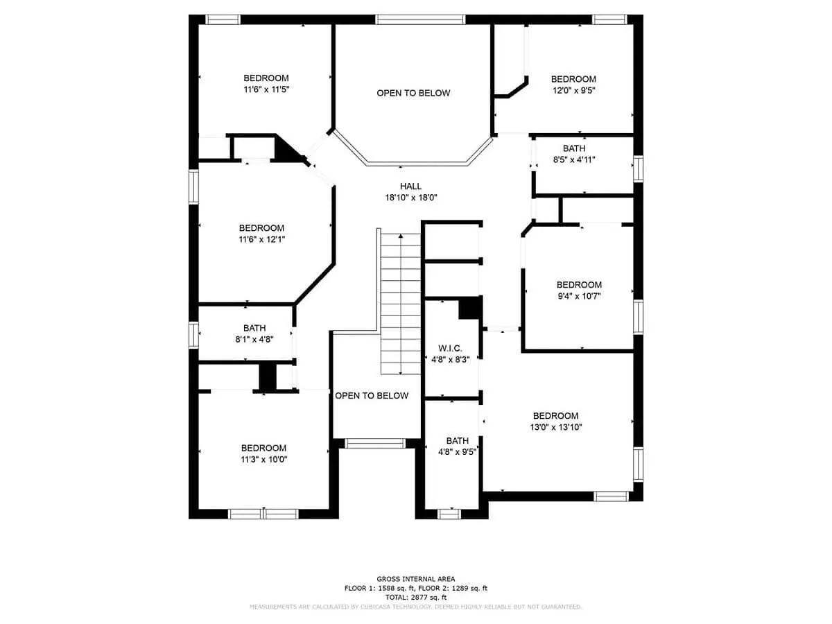 Remodeled 7 Bedroom Retreat Near World *