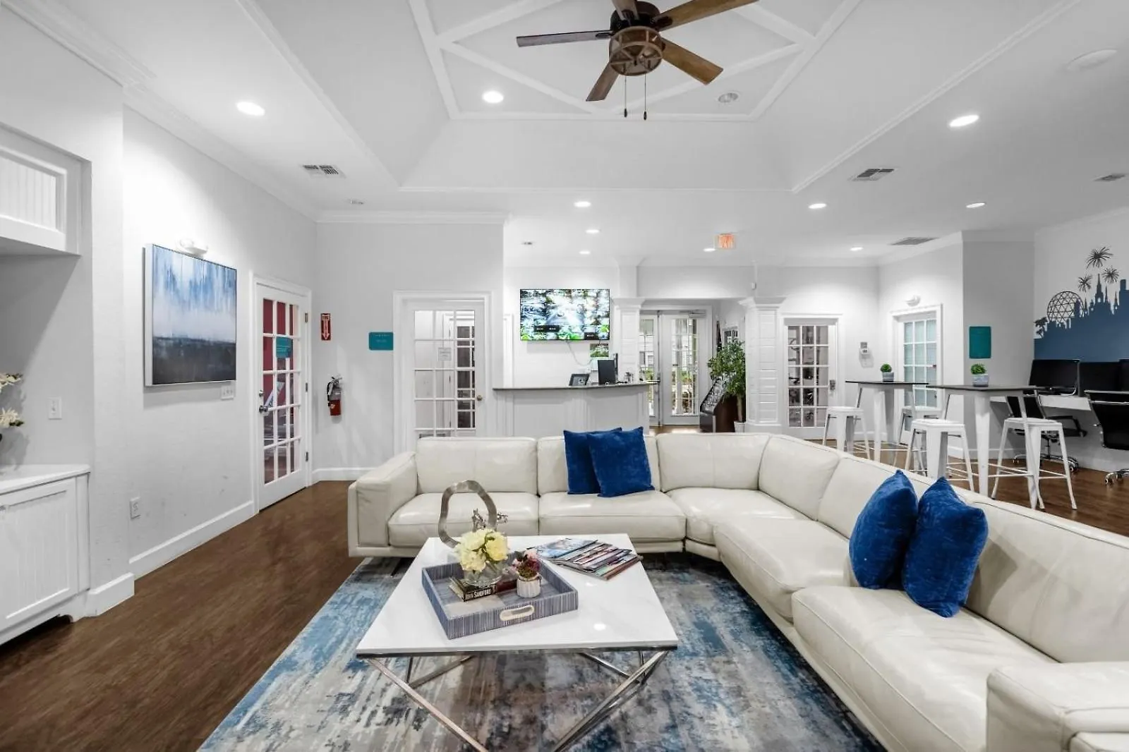 Holiday home Luxurious 4bd/3ba Near W/ Clubhouse Kissimmee