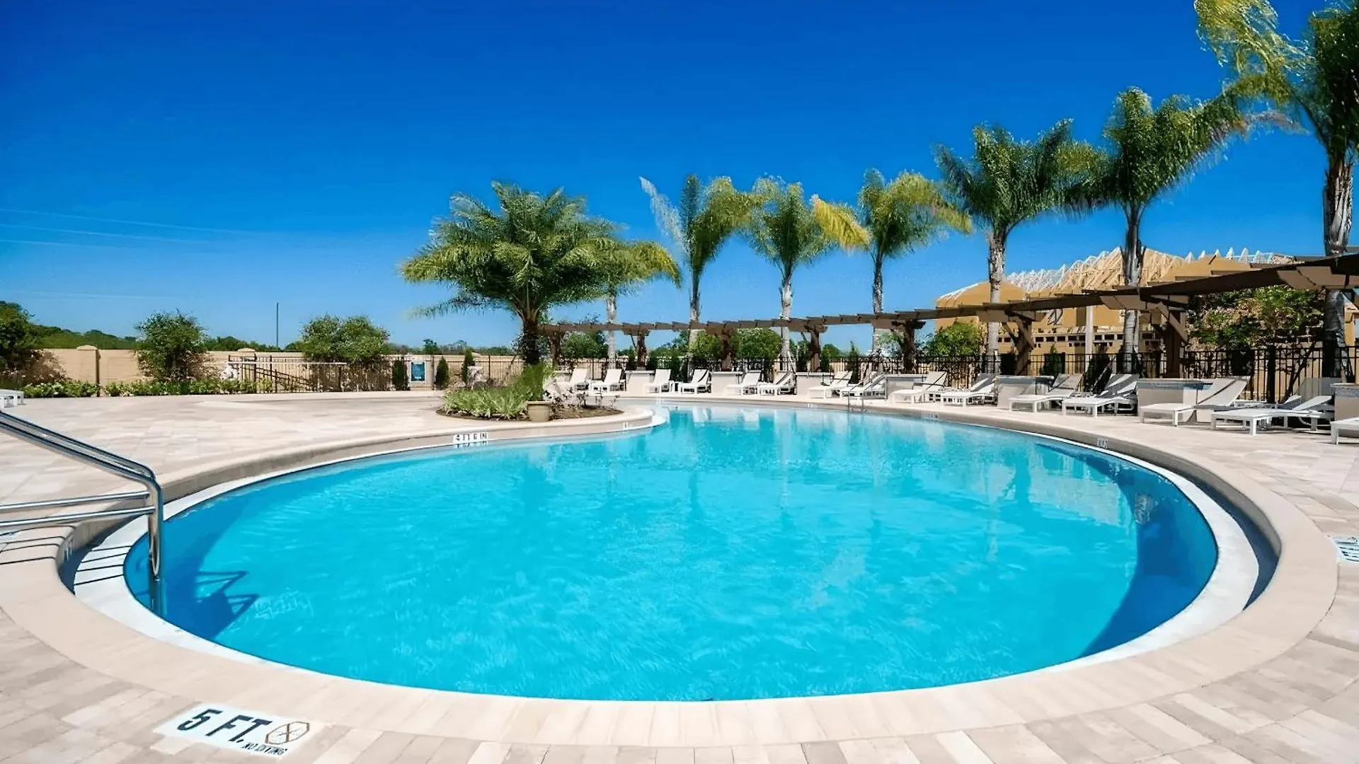 Casa vacanze Charming 4-bedroom Near W/ Clubhouse