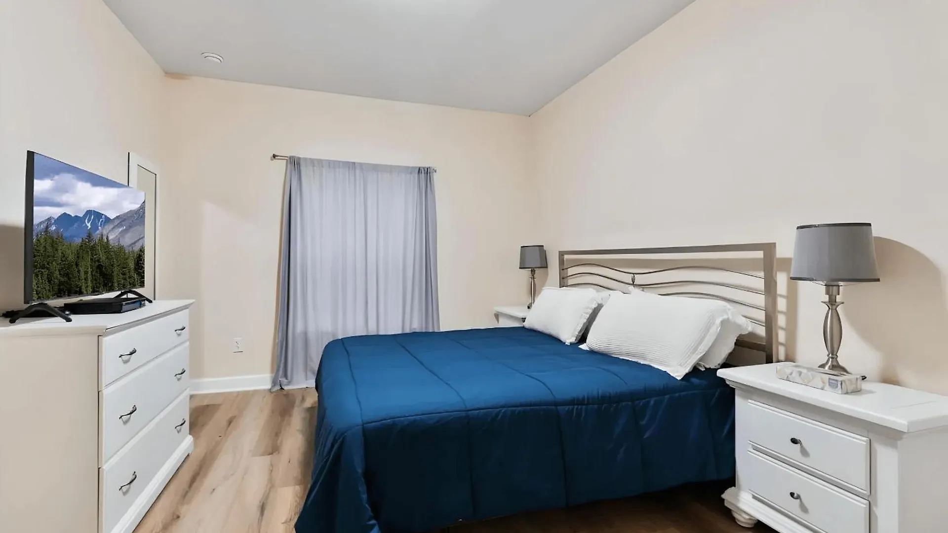 Charming 4-bedroom Near W/ Clubhouse Casa vacanze Kissimmee