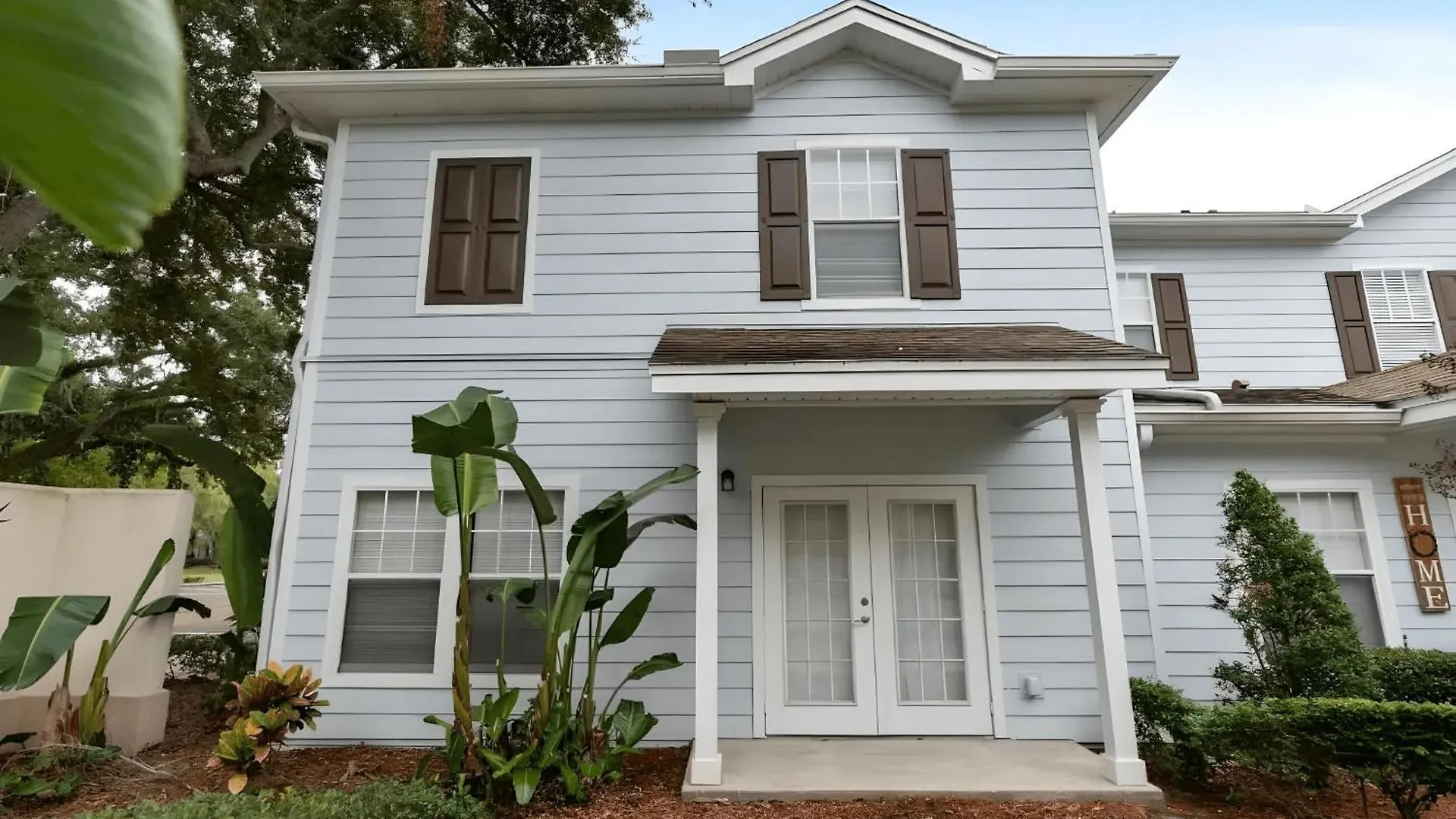 Charming 4-bedroom Near W/ Clubhouse * Kissimmee
