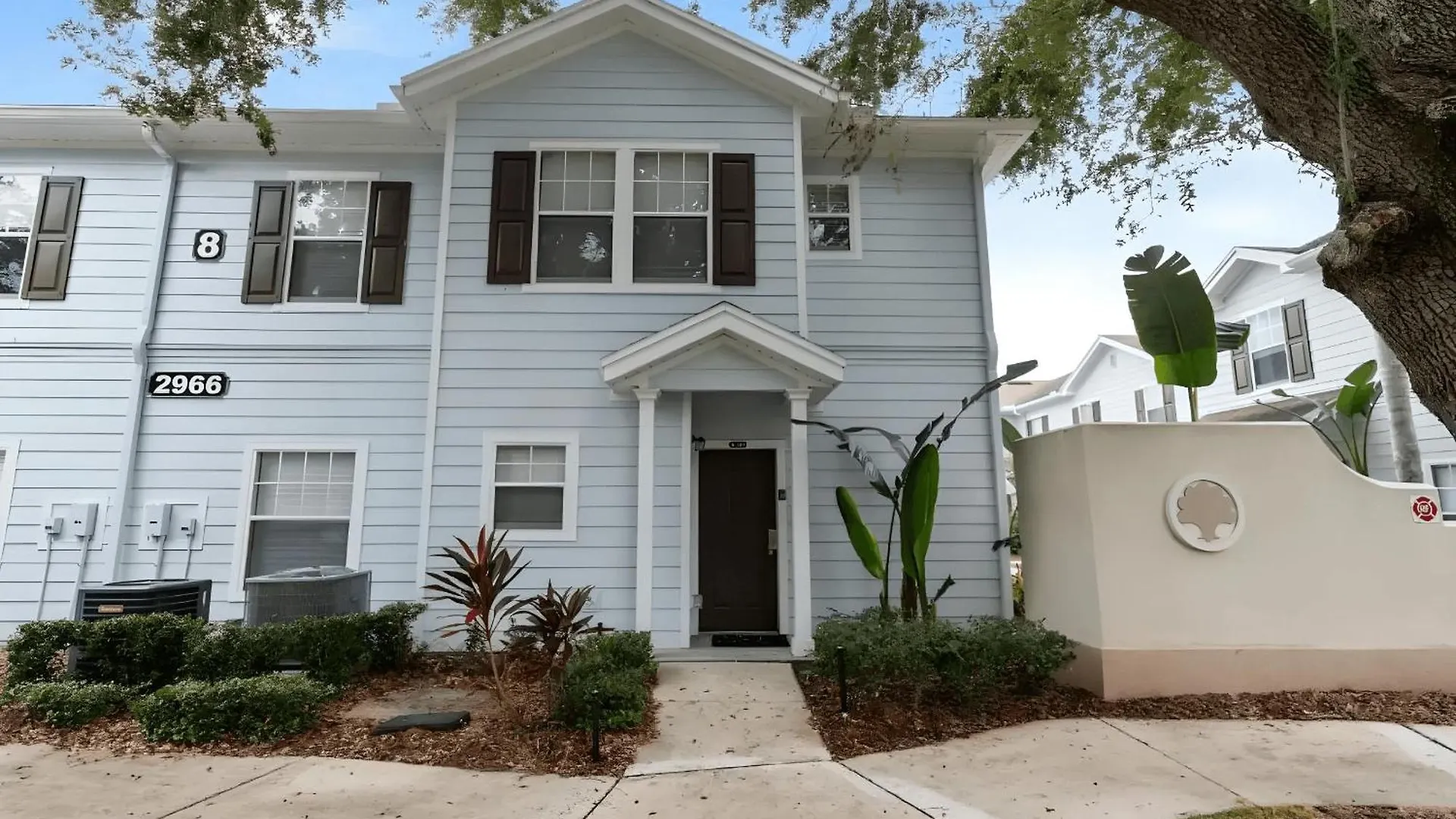Casa vacanze Charming 4-bedroom Near W/ Clubhouse Kissimmee