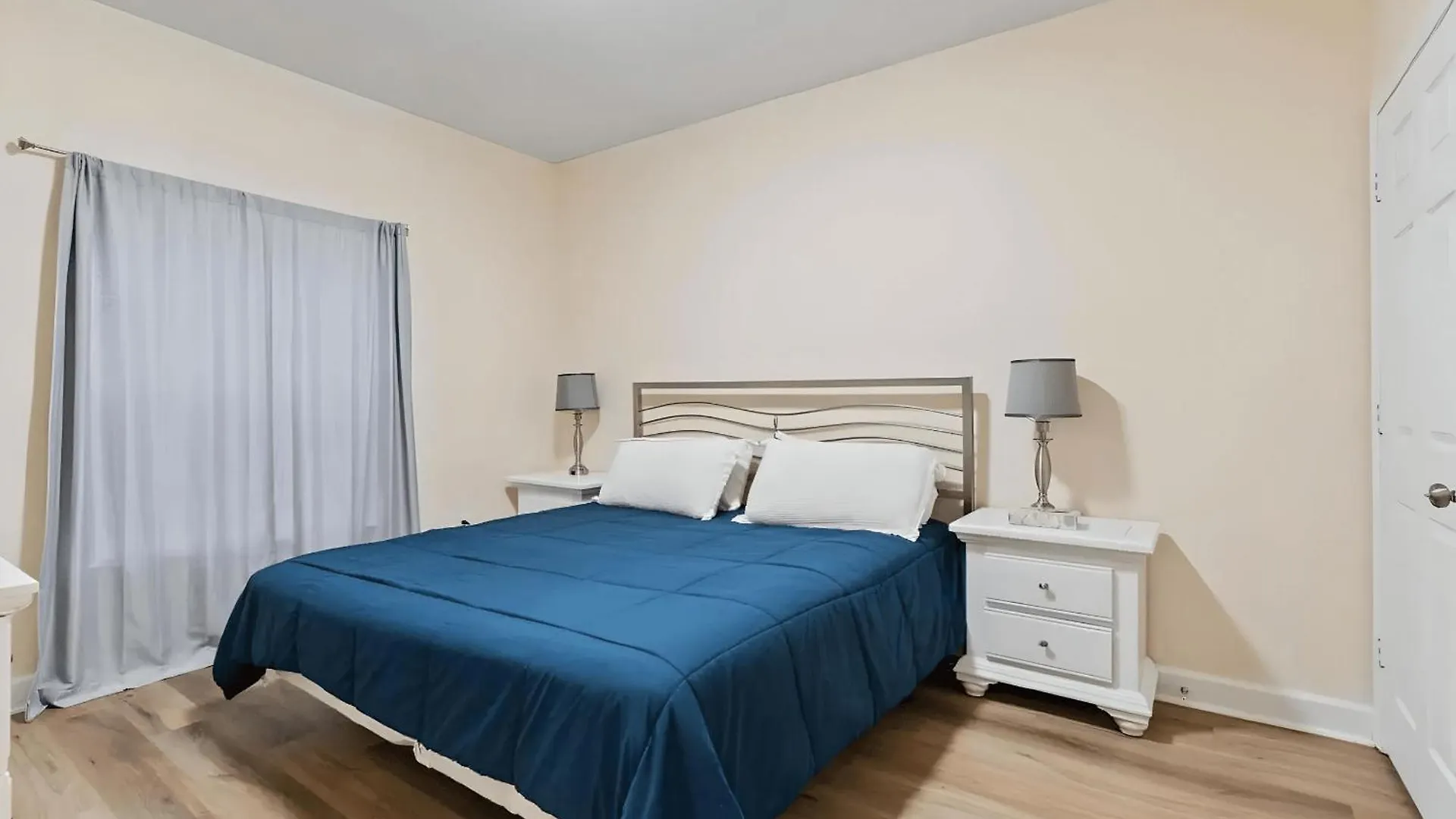 Charming 4-bedroom Near W/ Clubhouse Casa vacanze *