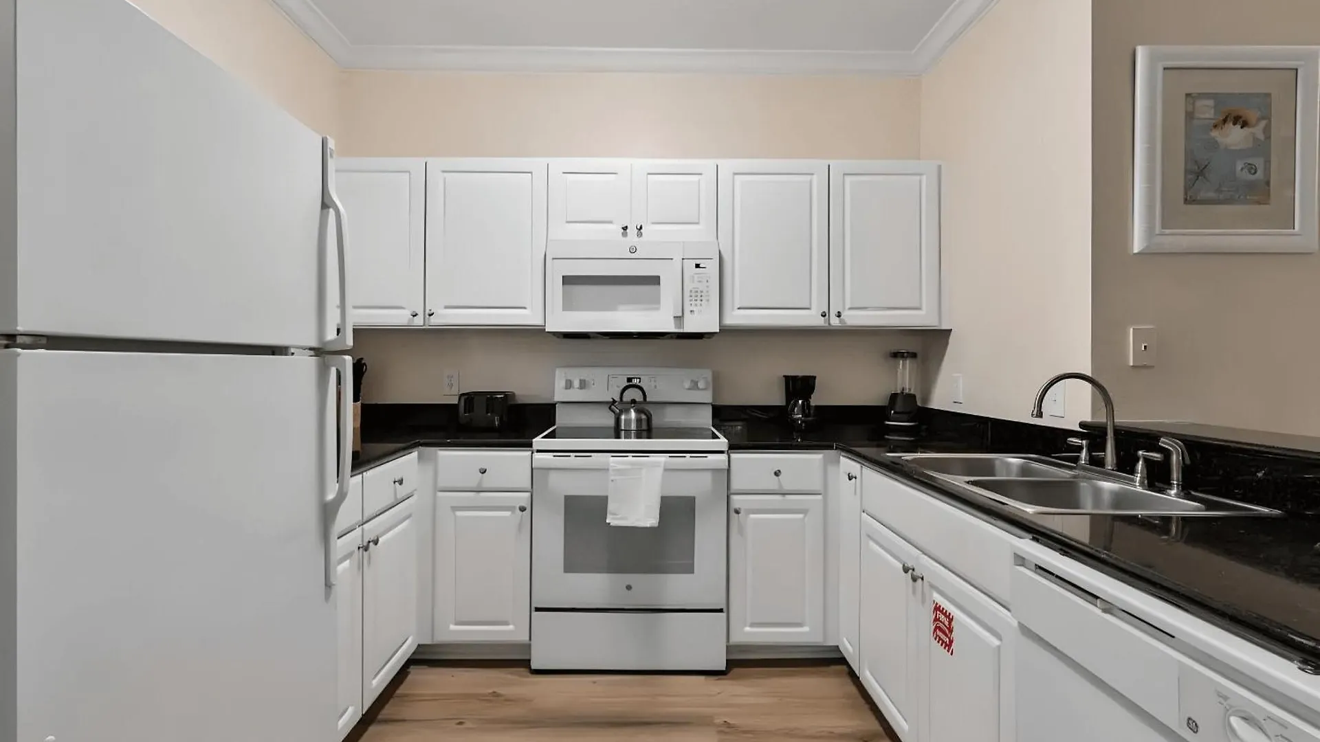 Casa vacanze Charming 4-bedroom Near W/ Clubhouse