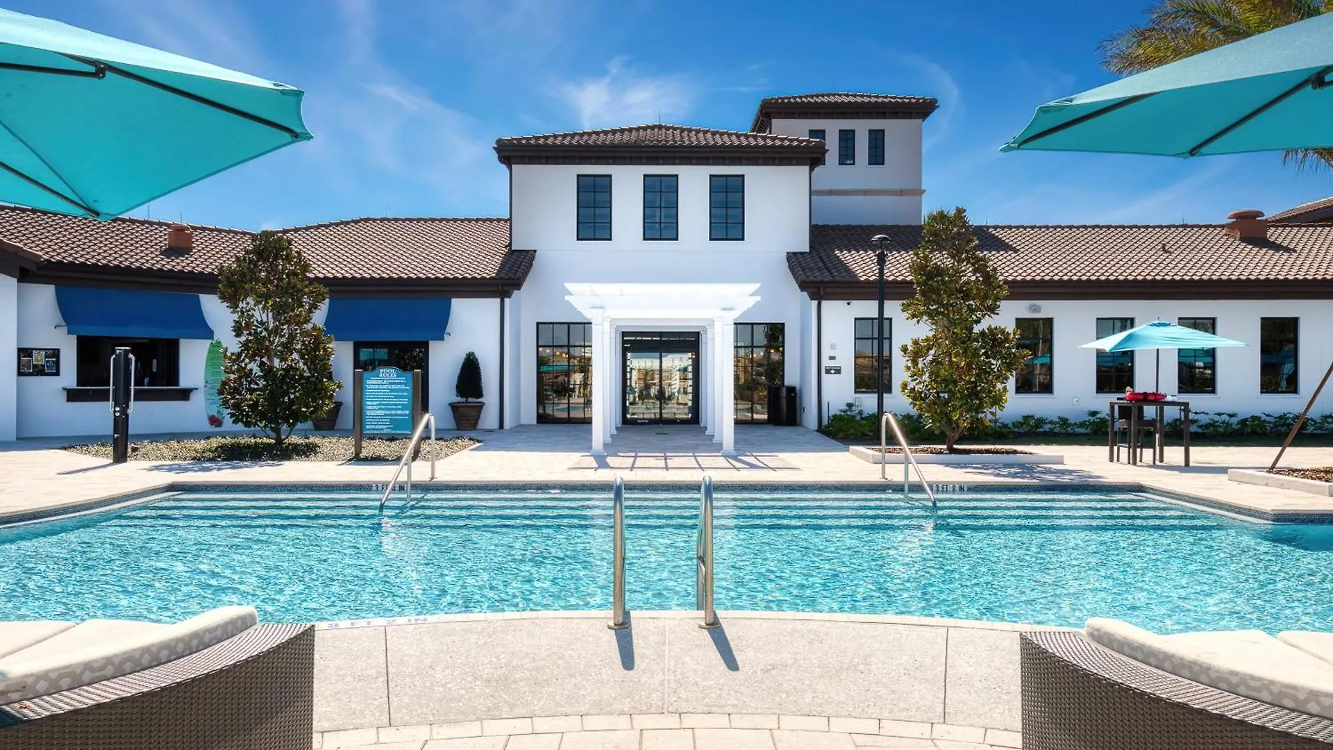 Discover Magic And Elegance At Marie! Kissimmee