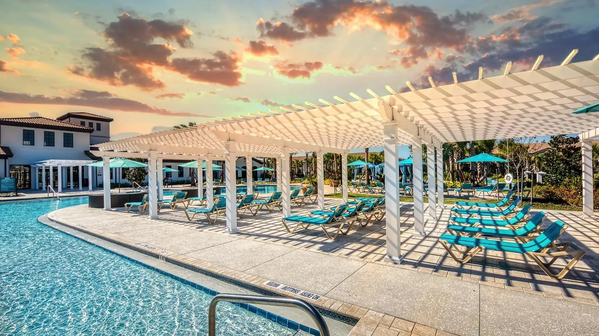 Casa vacanze Discover Magic And Elegance At Marie!