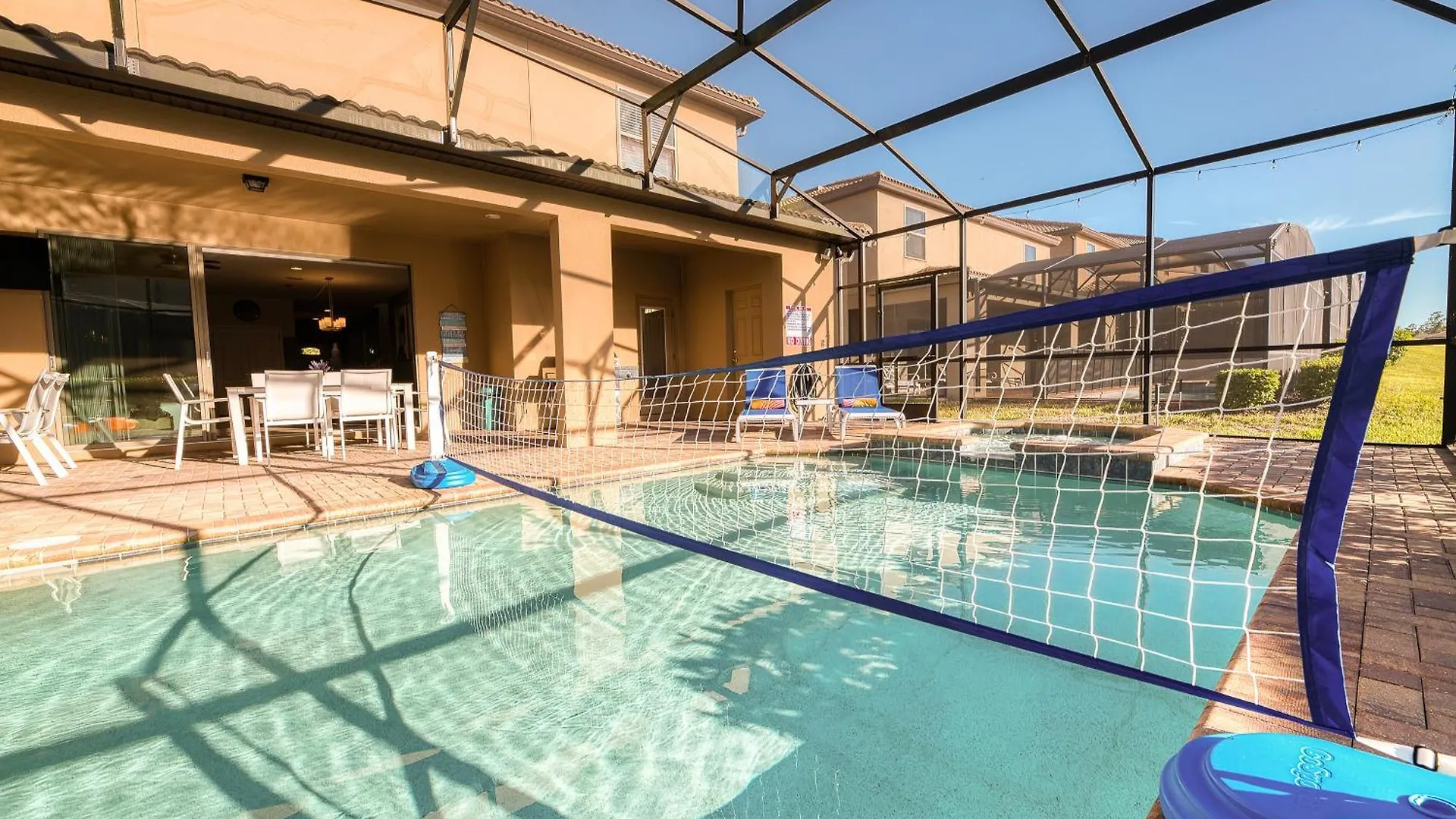 Discover Magic And Elegance At Marie! Casa vacanze *
