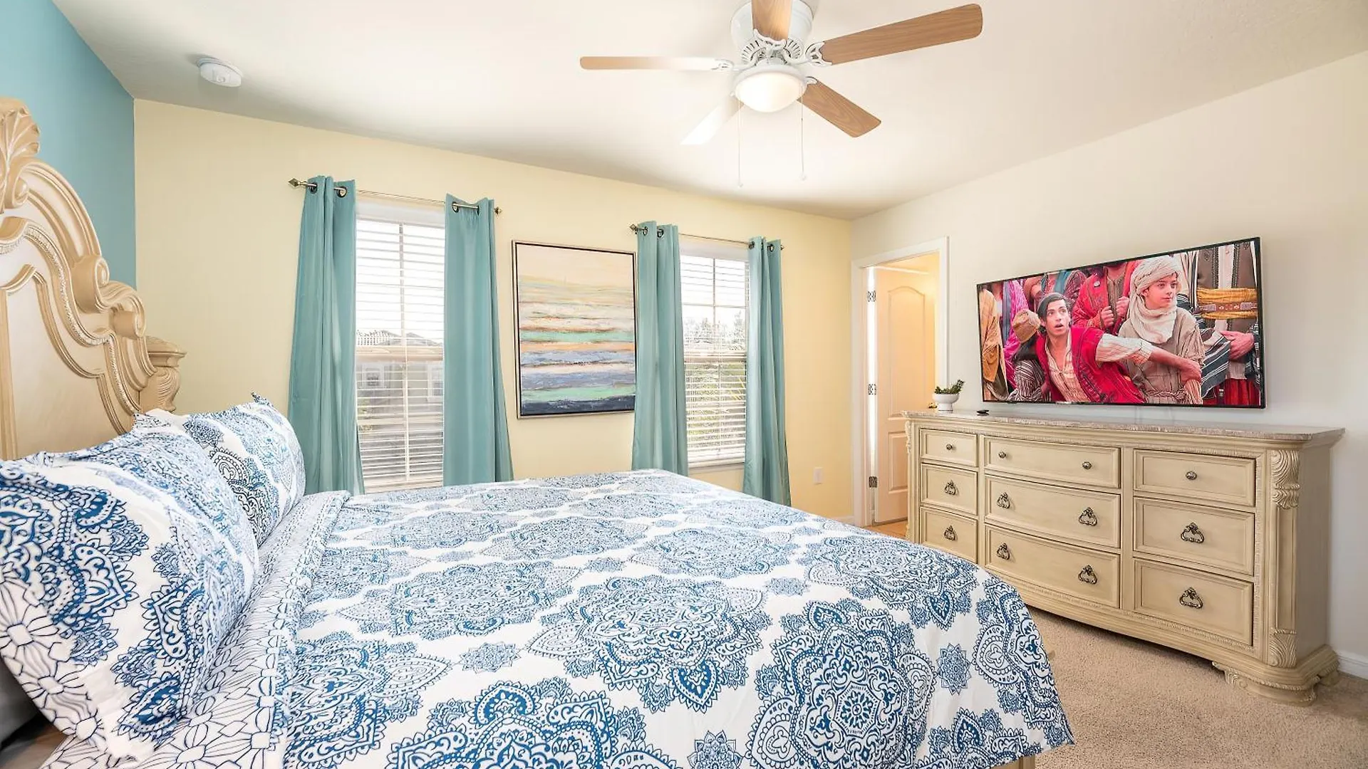 Casa vacanze Discover Magic And Elegance At Marie! Kissimmee