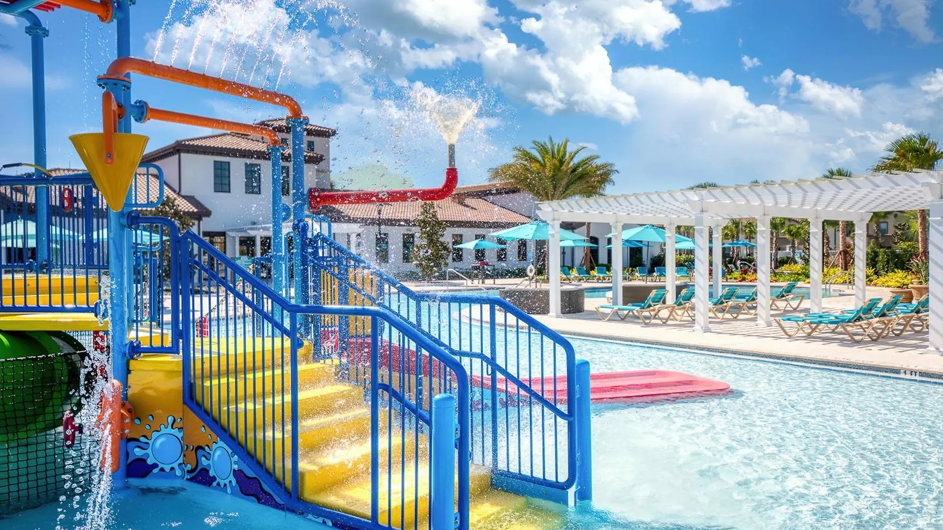 Discover Magic And Elegance At Marie! * Kissimmee