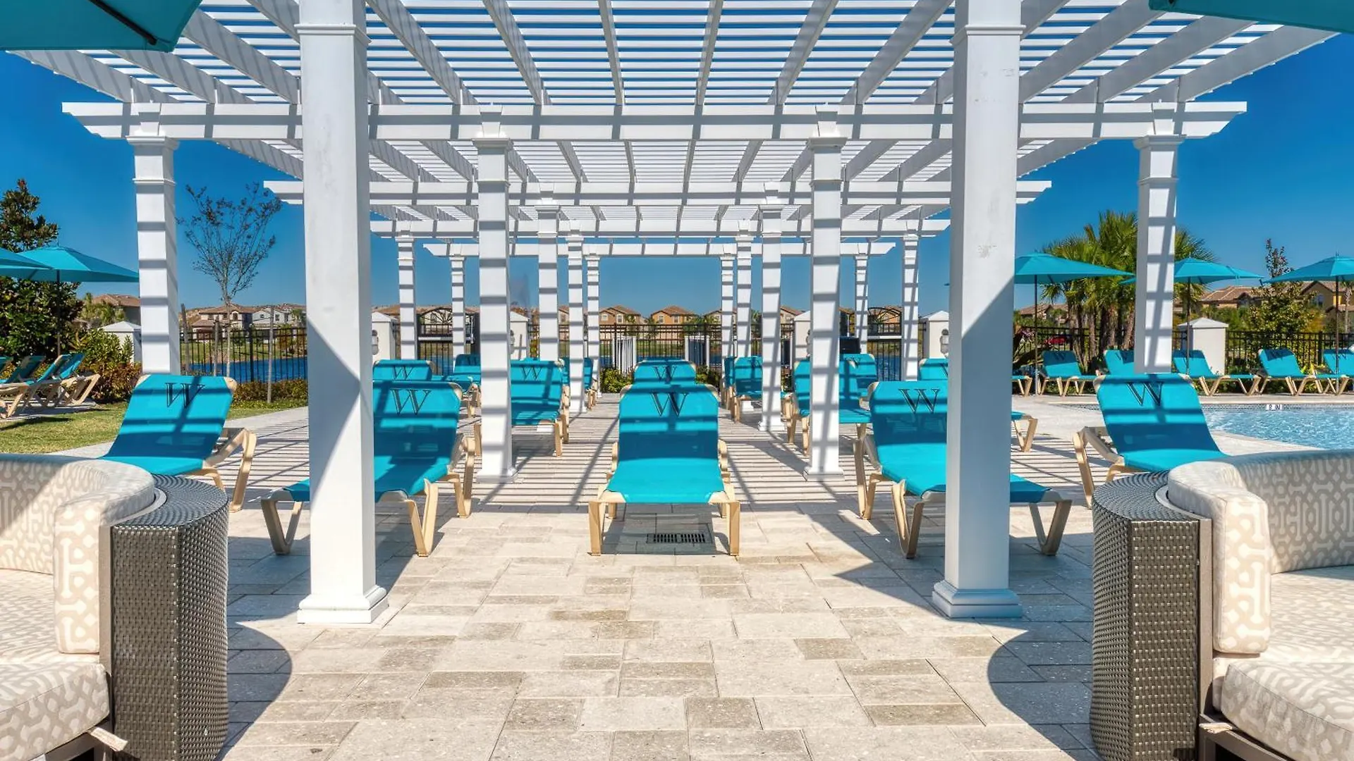 Casa vacanze Discover Magic And Elegance At Marie!