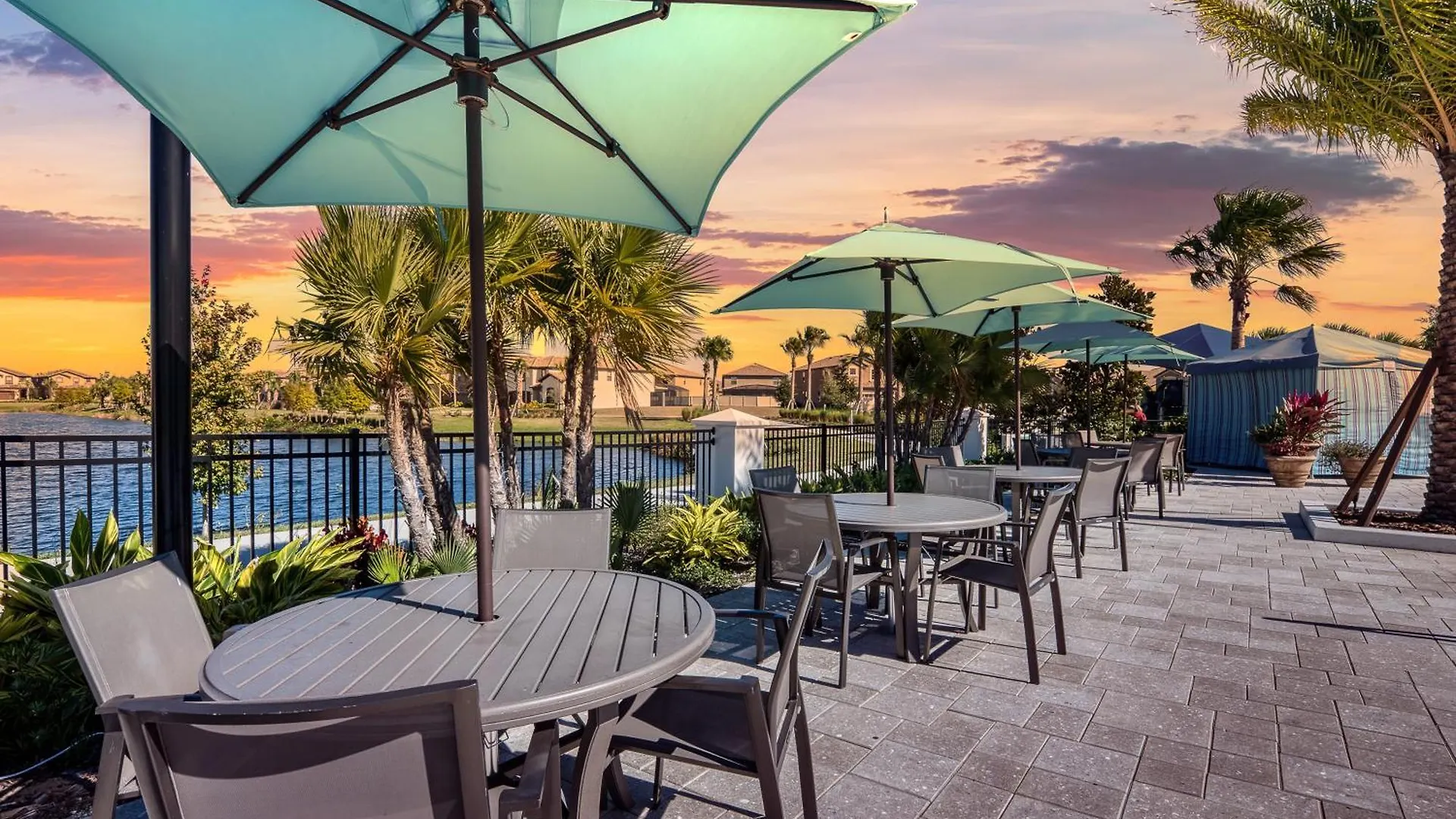 Casa vacanze Discover Magic And Elegance At Marie! Kissimmee