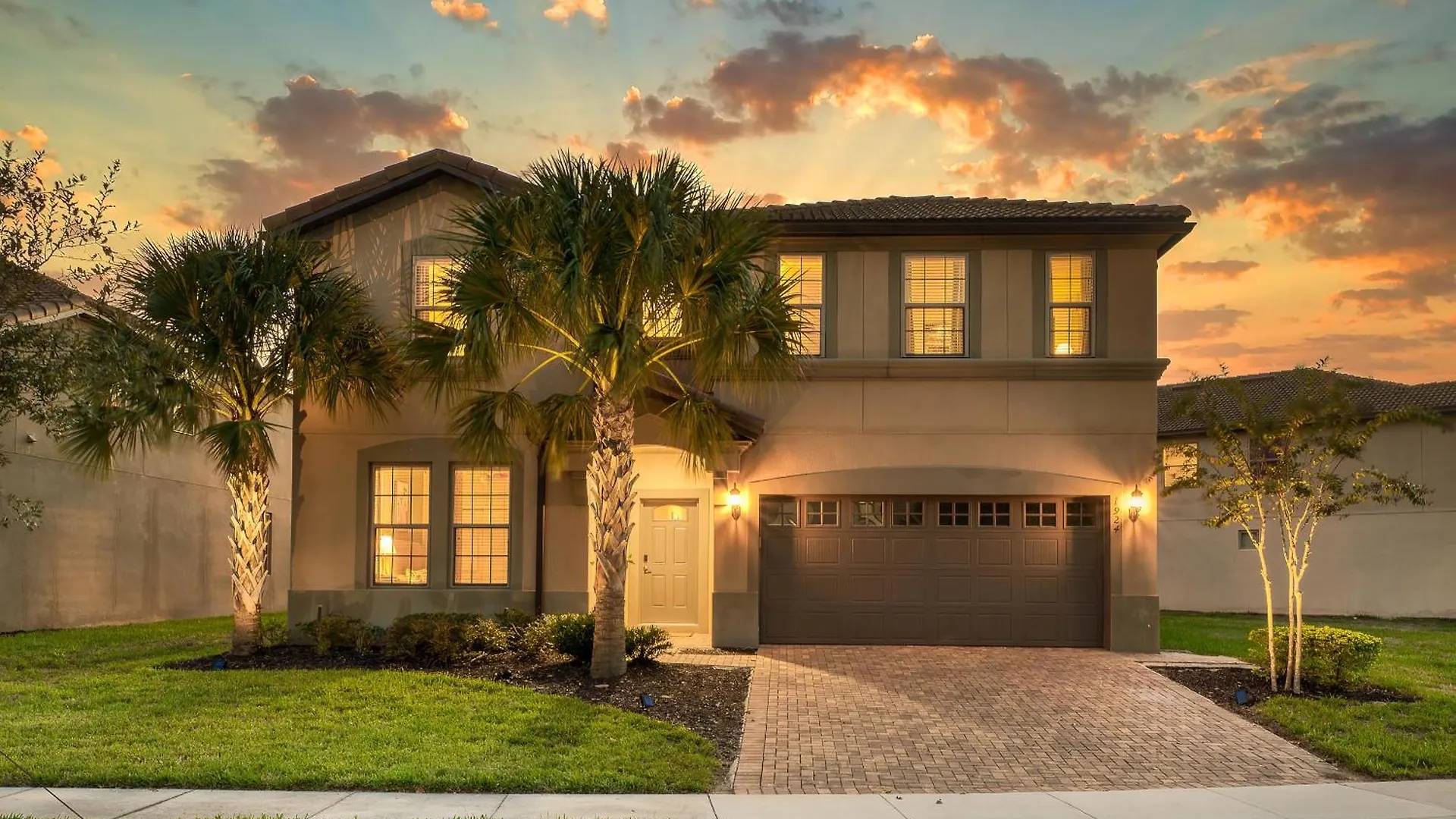 Discover Magic And Elegance At Marie! * Kissimmee