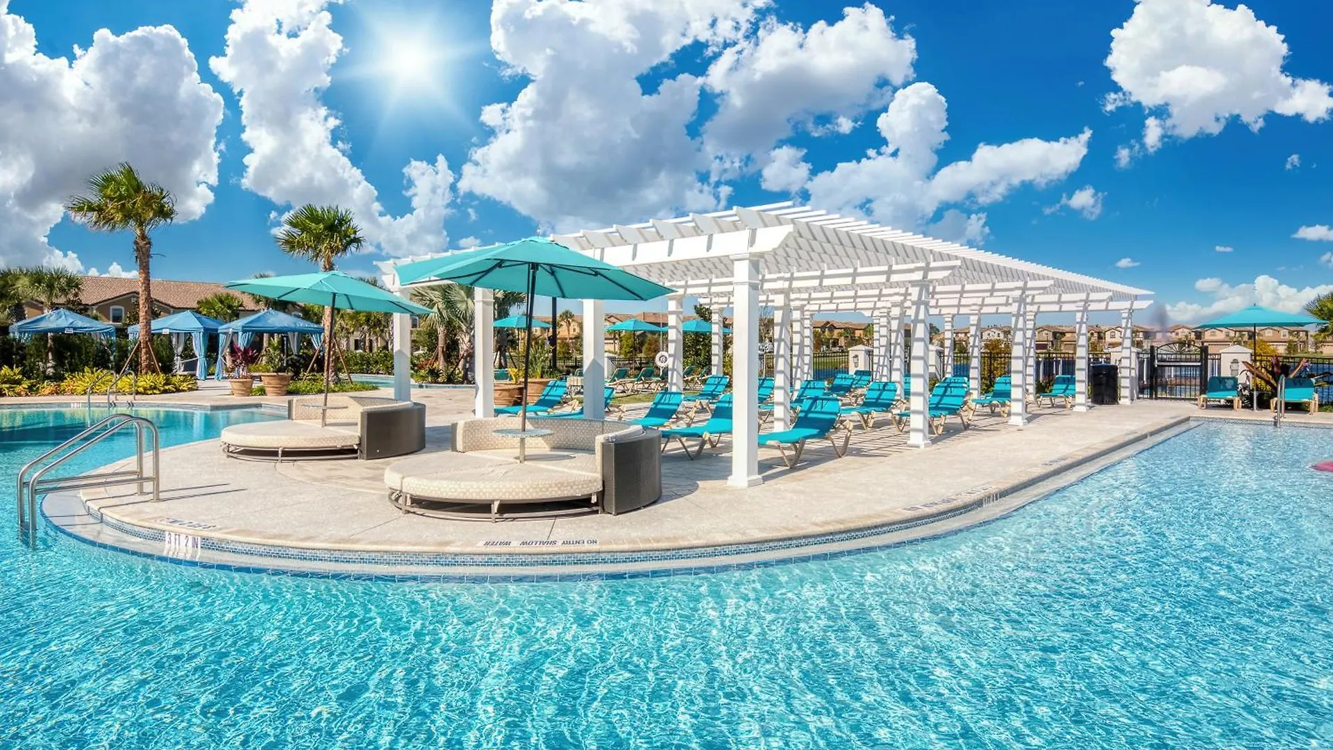 Casa vacanze Discover Magic And Elegance At Marie!