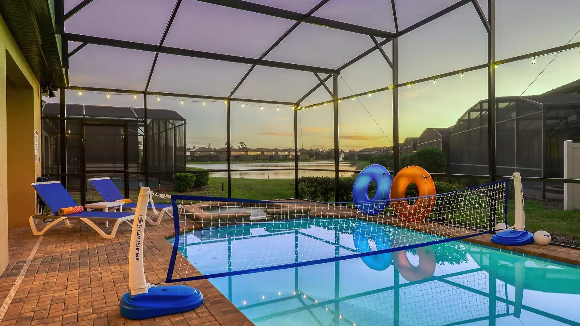 Casa vacanze Discover Magic And Elegance At Marie! *