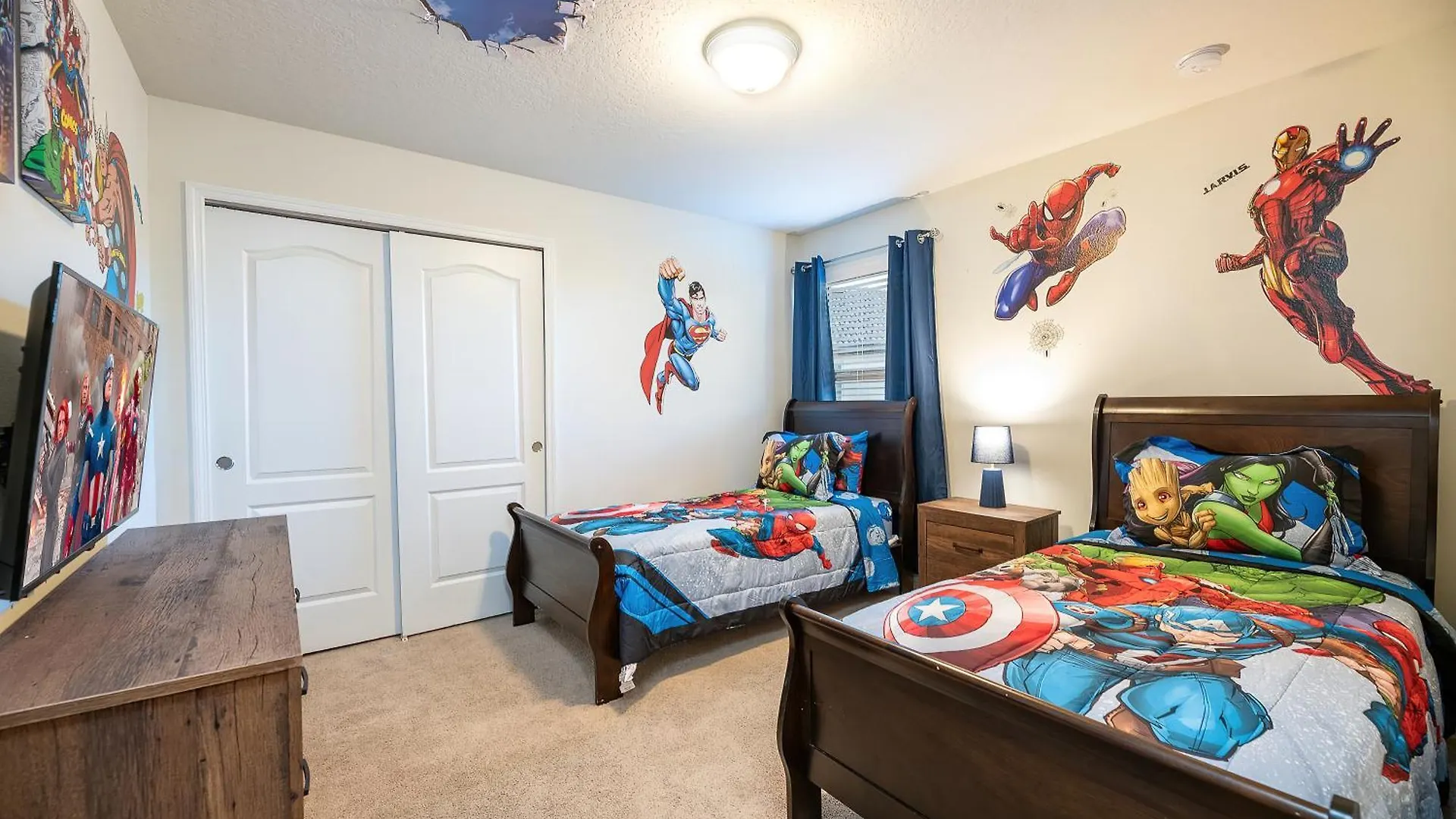 Discover Magic And Elegance At Marie! Casa vacanze Kissimmee