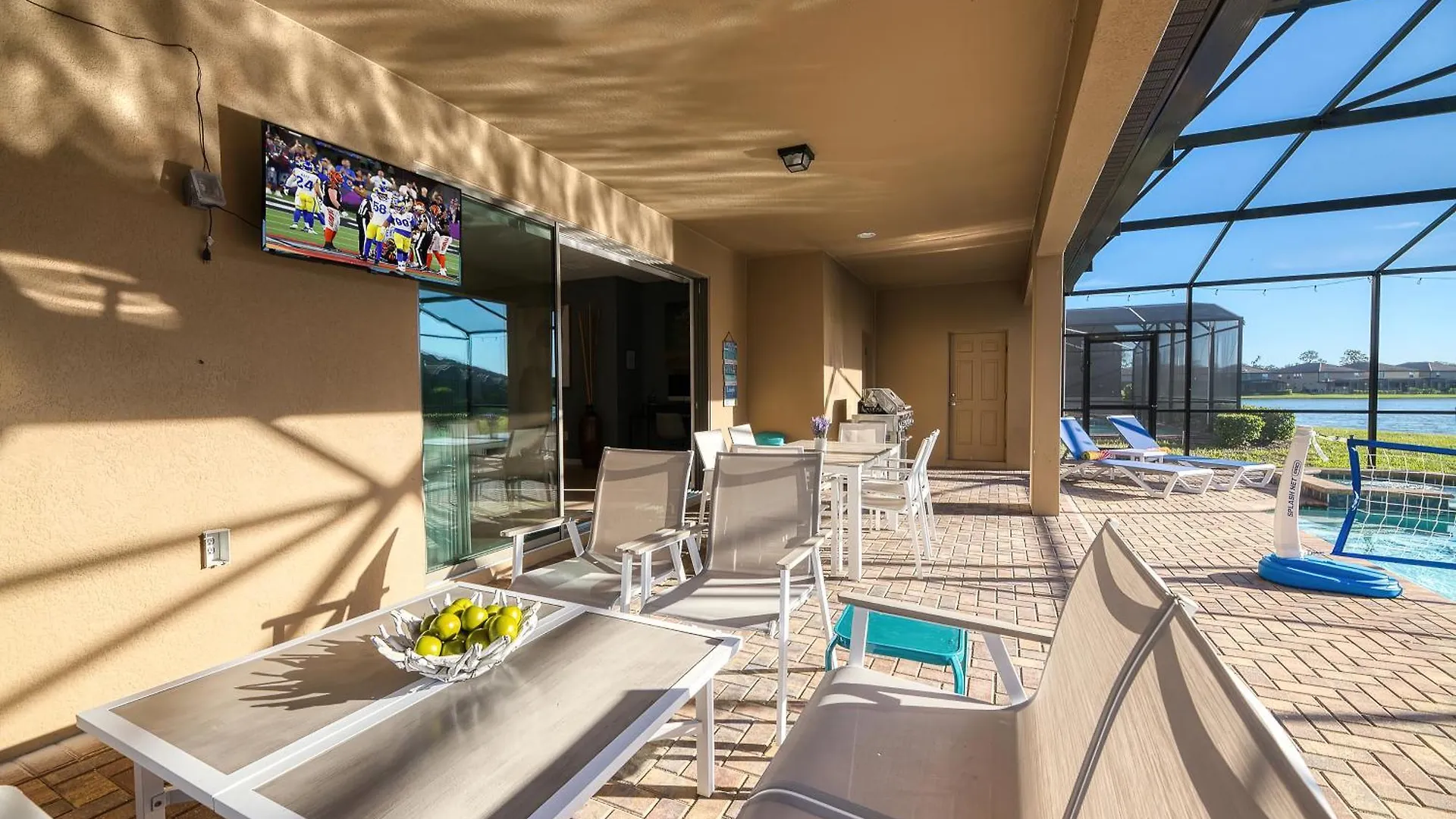 Casa vacanze Discover Magic And Elegance At Marie! Kissimmee