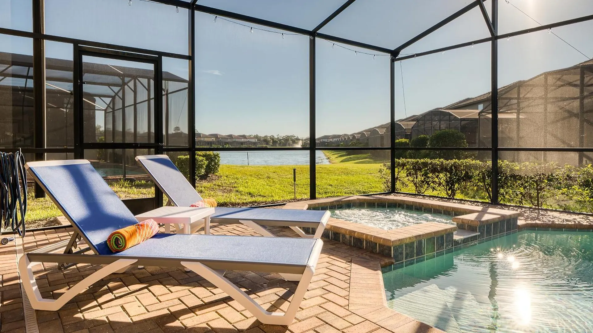 Discover Magic And Elegance At Marie! Casa vacanze
