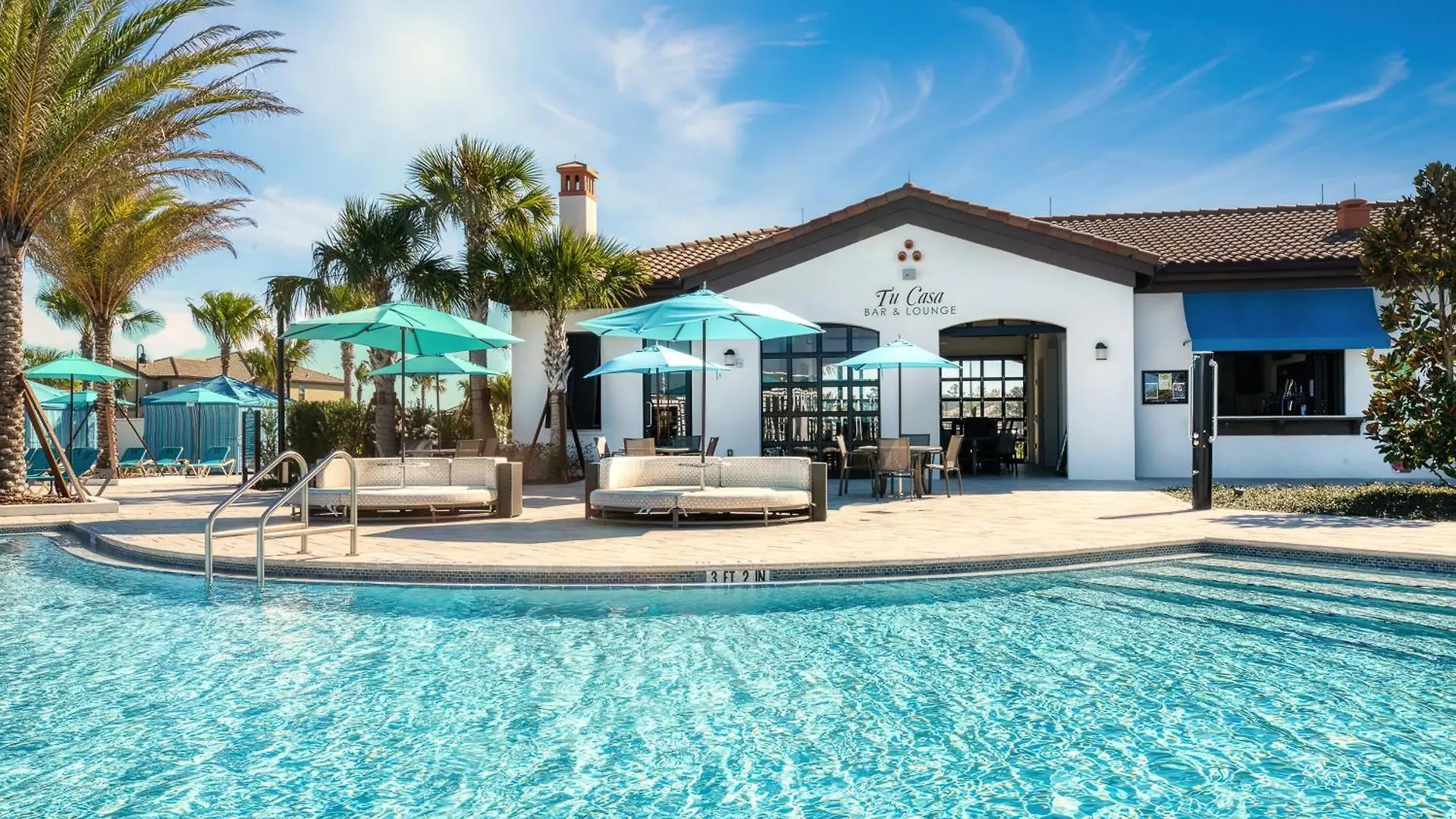 Discover Magic And Elegance At Marie! *
