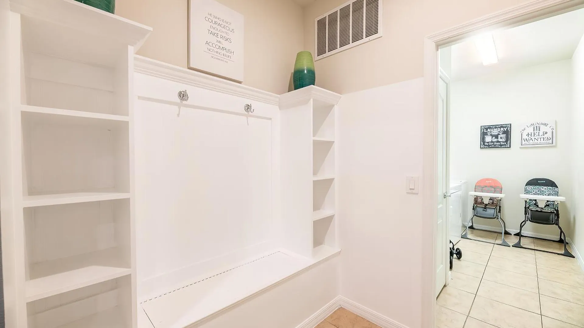 Discover Magic And Elegance At Marie! Kissimmee