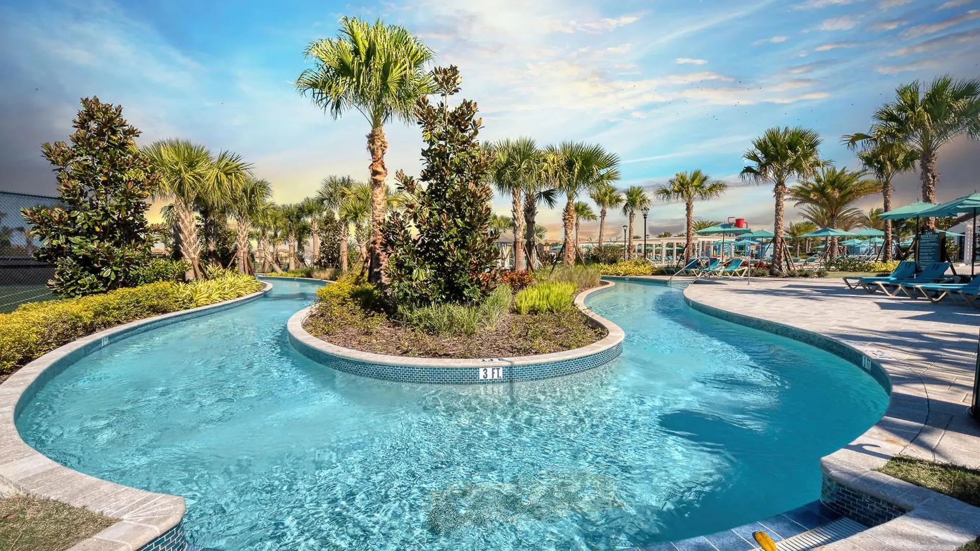 Discover Magic And Elegance At Marie! Casa vacanze Kissimmee