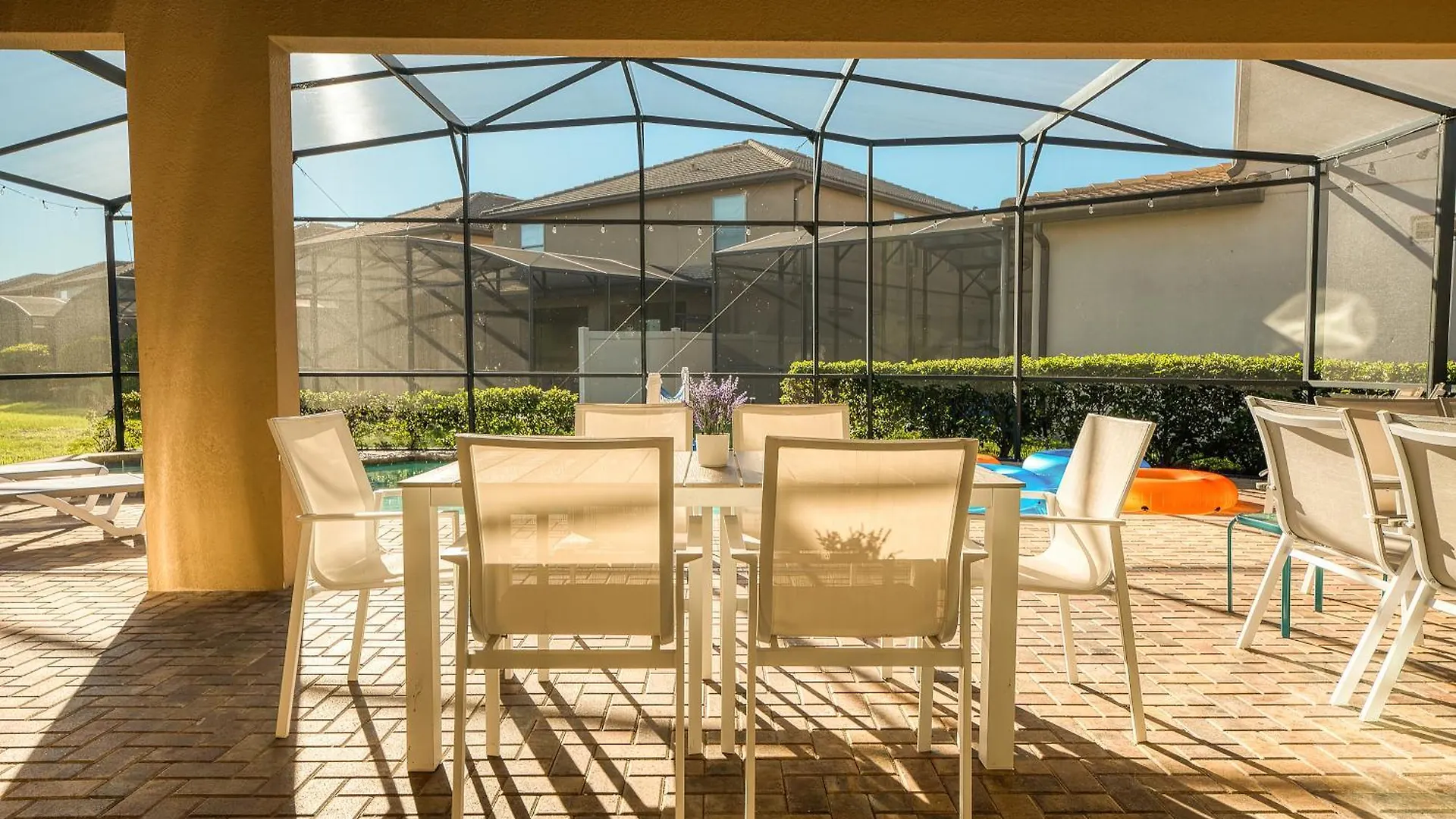 Casa vacanze Discover Magic And Elegance At Marie!