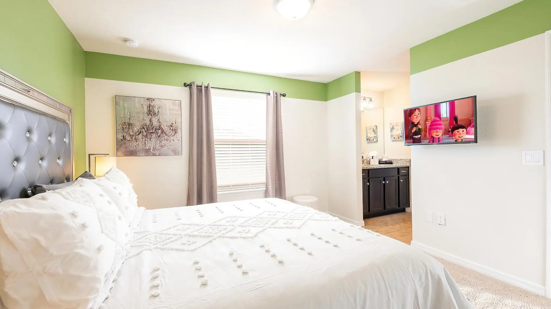 Casa vacanze Discover Magic And Elegance At Marie! Kissimmee
