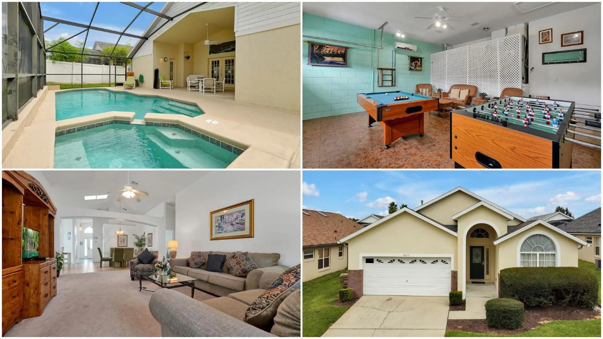 Casa vacanze Neptunes Retreat - 4 Bed Close To *