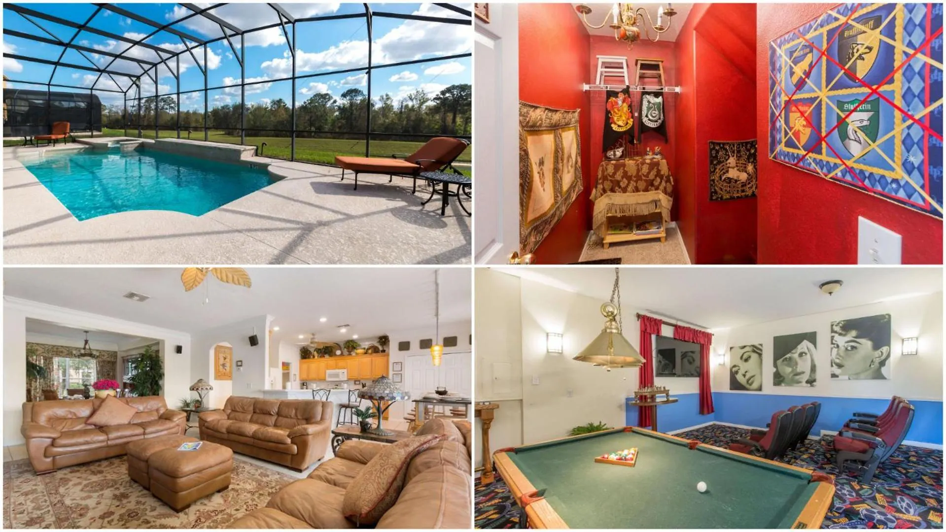 Mickeys Maingate Mansion *