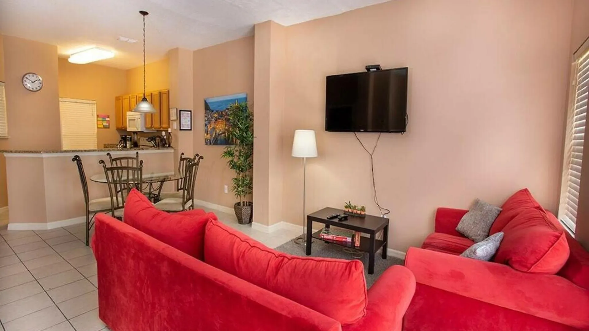 Amazing 3bdrms At Encantada 6 Miles From * Kissimmee