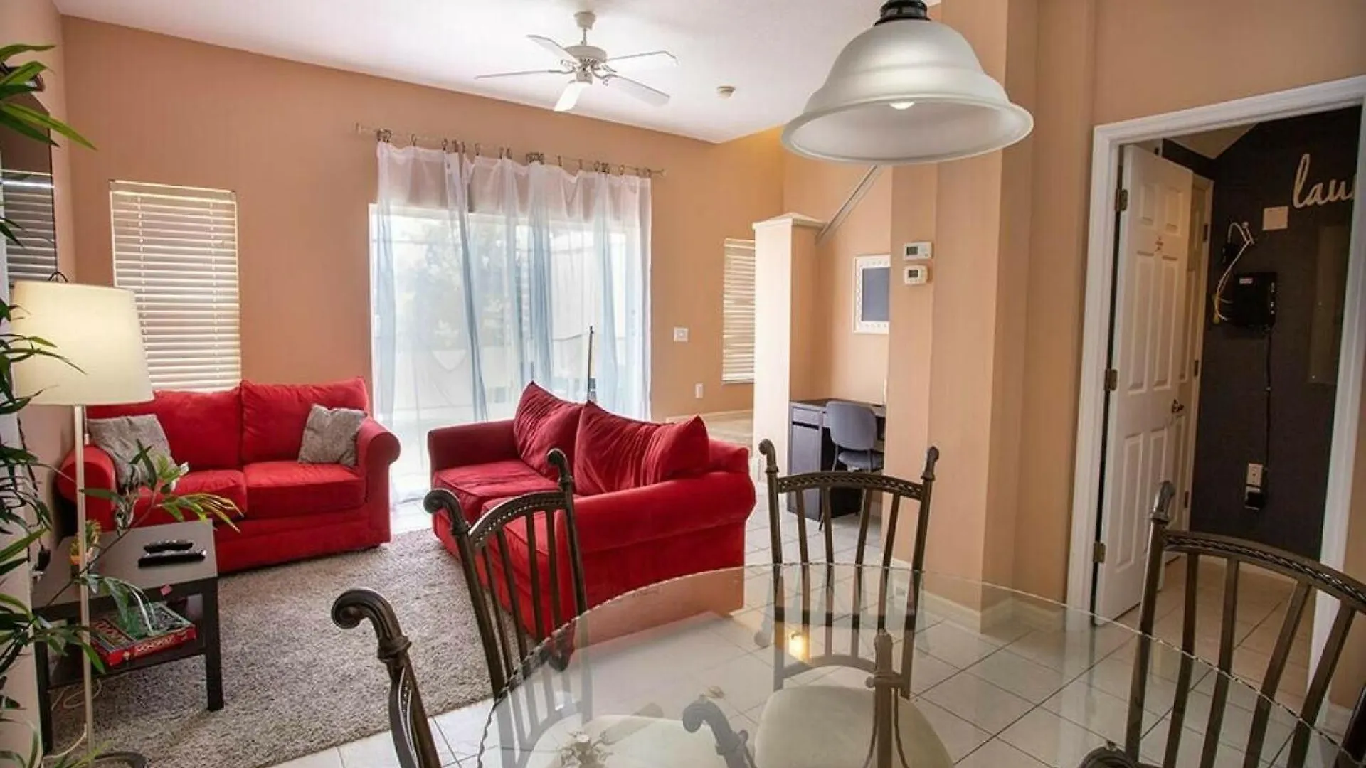 Amazing 3bdrms At Encantada 6 Miles From Holiday home Kissimmee