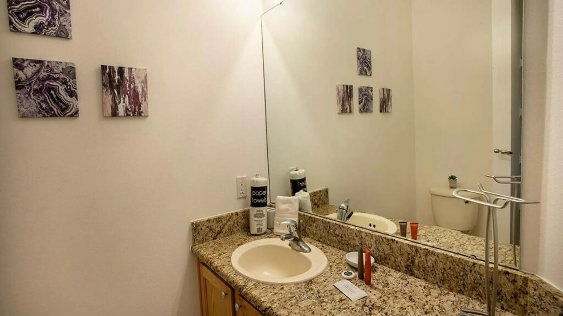 Amazing 3bdrms At Encantada 6 Miles From Holiday home *