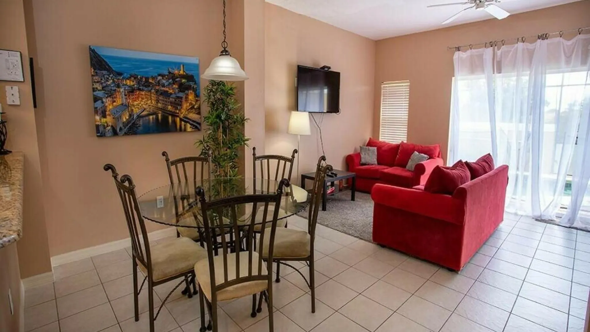 Holiday home Amazing 3bdrms At Encantada 6 Miles From *