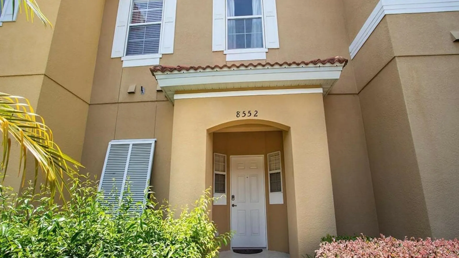 Amazing 3bdrms At Encantada 6 Miles From * Kissimmee